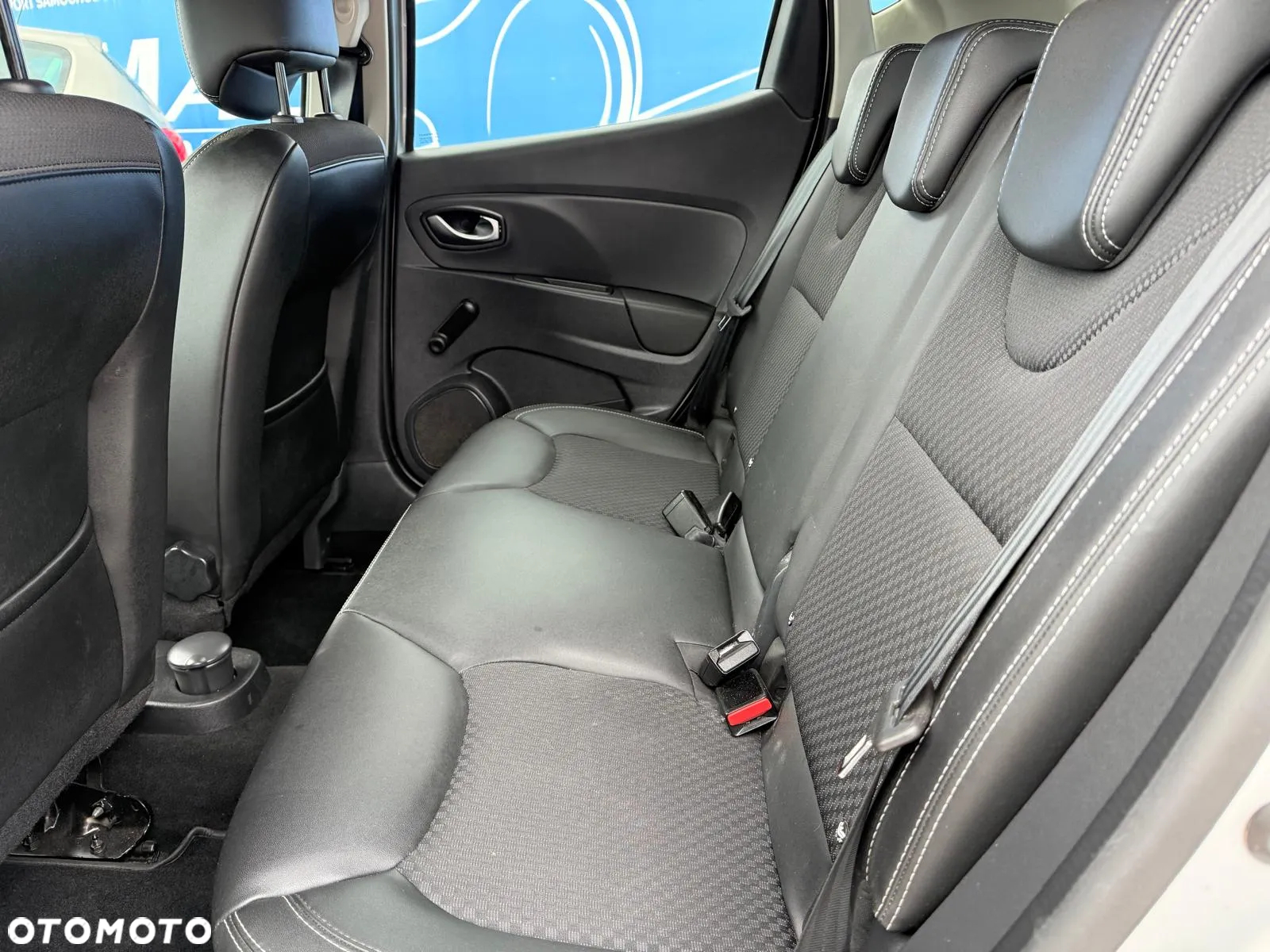 Renault Clio 0.9 Energy TCe Intens - 12