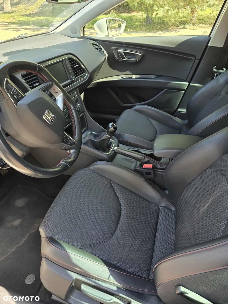 Seat Leon - 9