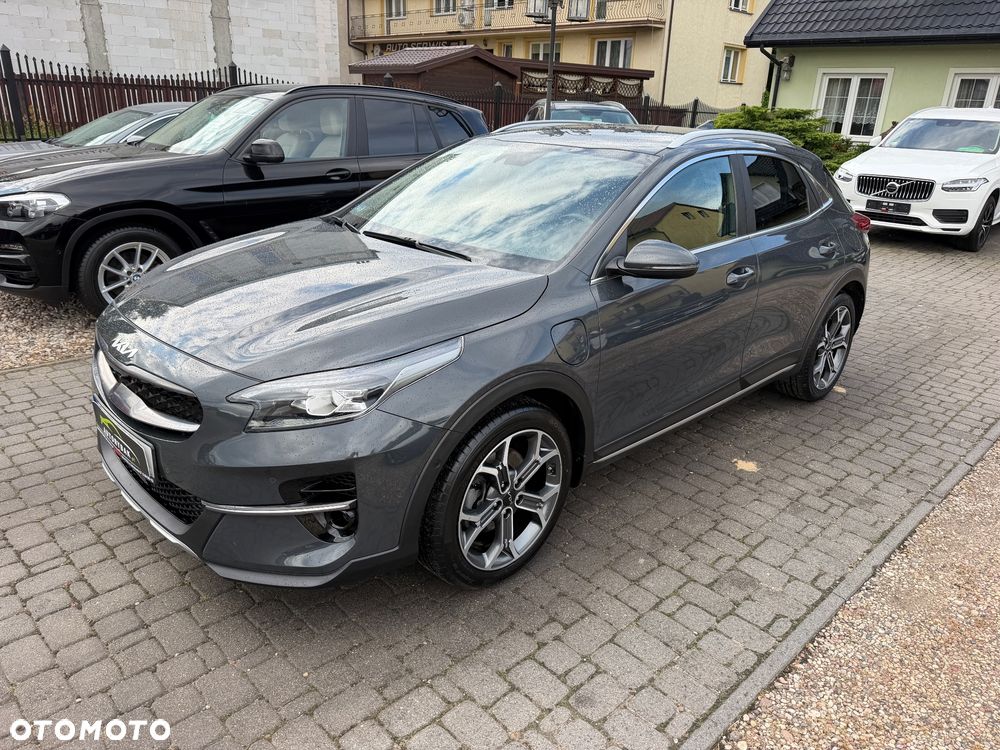 Kia XCeed 1.6 GDI PHEV XL DCT - 27
