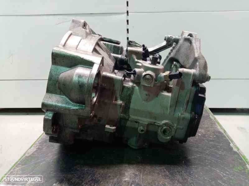 CAIXA VELOCIDADES SEAT LEON 2008 - 1