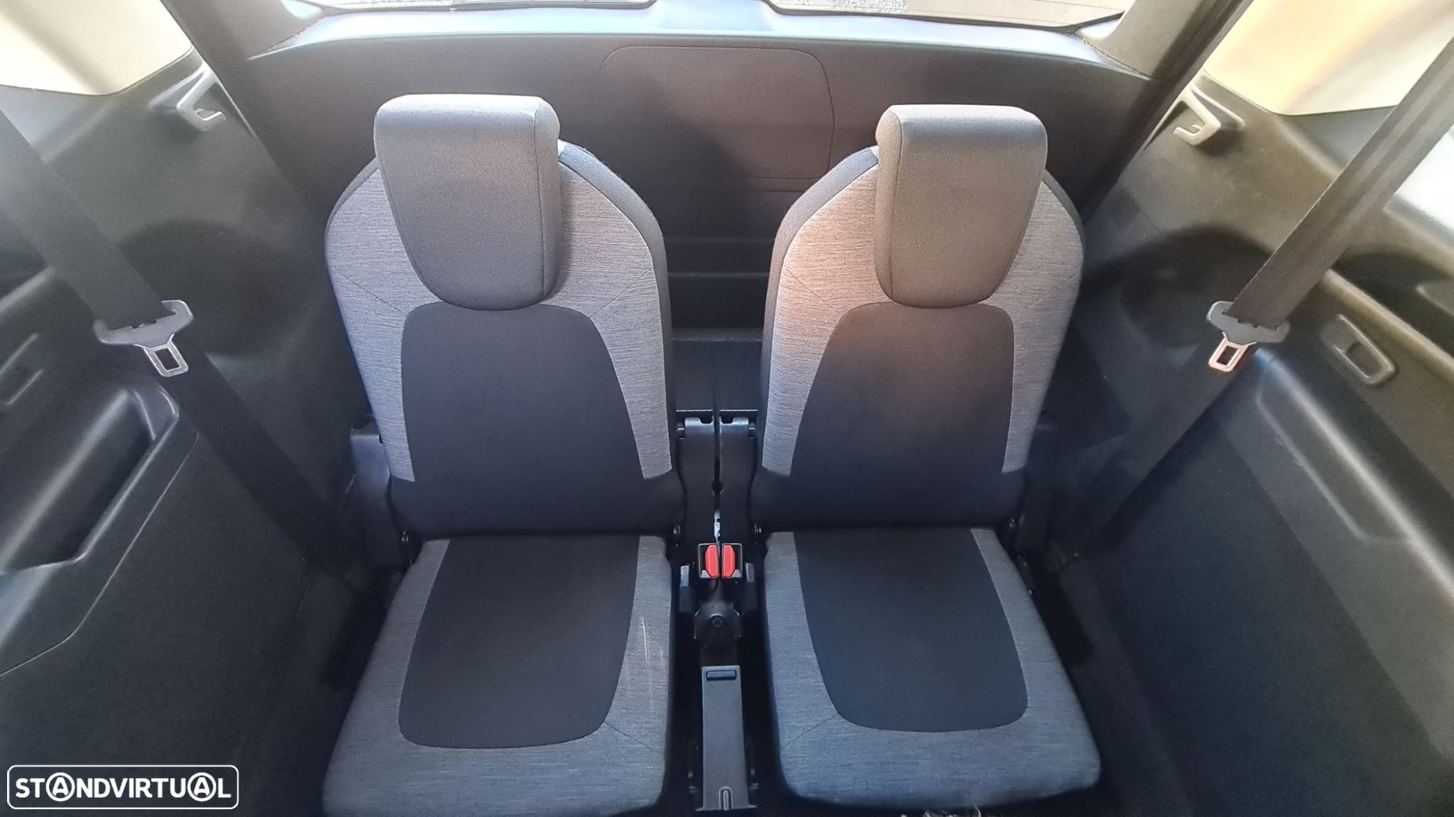 Citroën C4 Spacetourer - 51