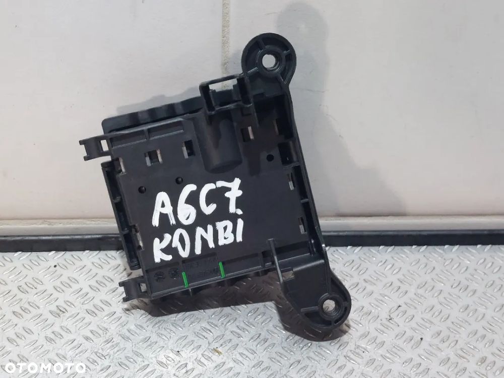 BEZPIECZNIK ROZDZIELACZ PRĄDU AUDI A6 C7 R2012 NR K94G5170 - 4
