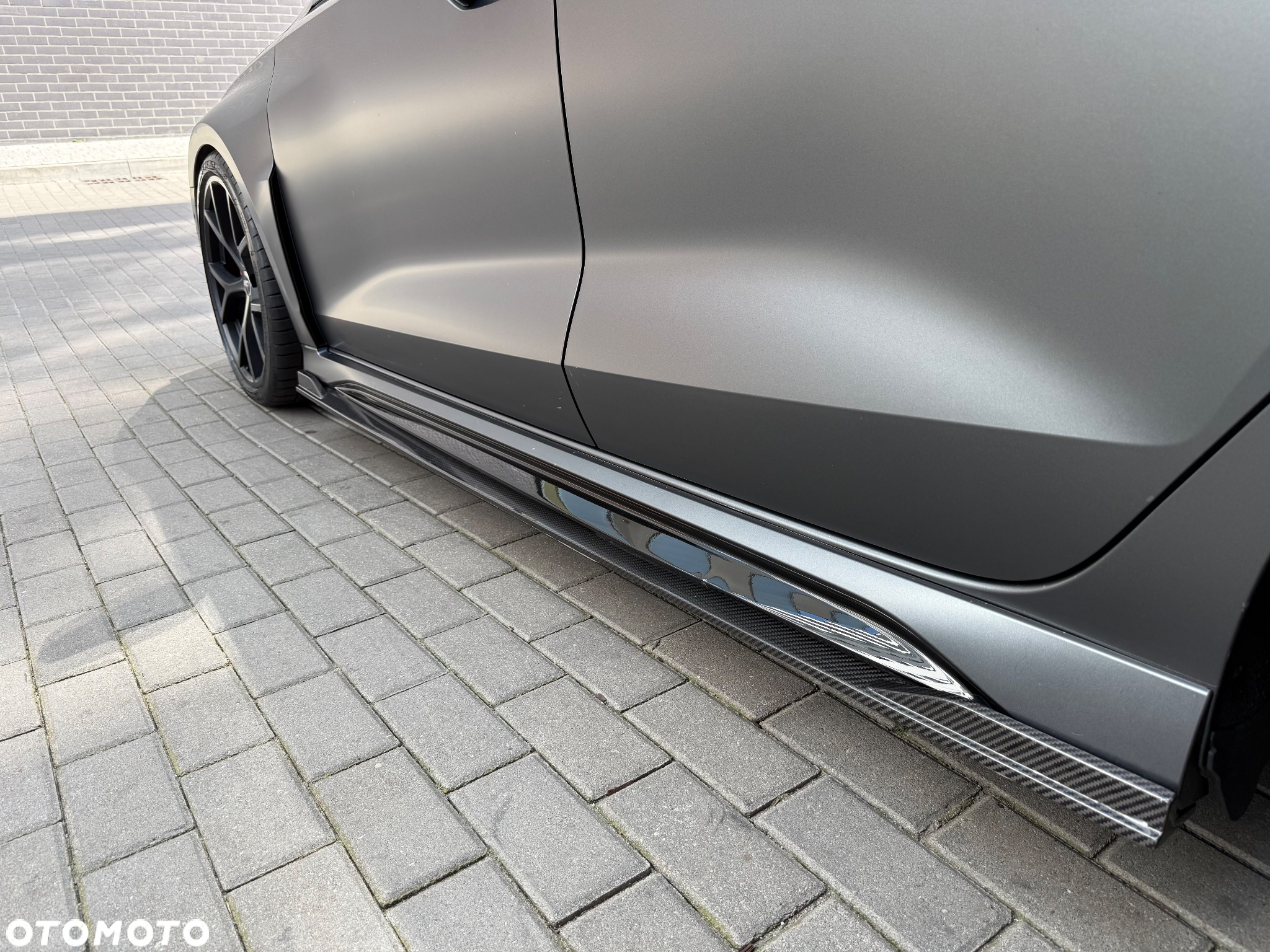 Audi RS3 Sportback TFSI Limousine quattro S tronic - 16