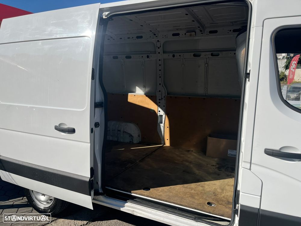 Renault Master | 2.3 DCI | 130 CV | 3 Lug. - 8