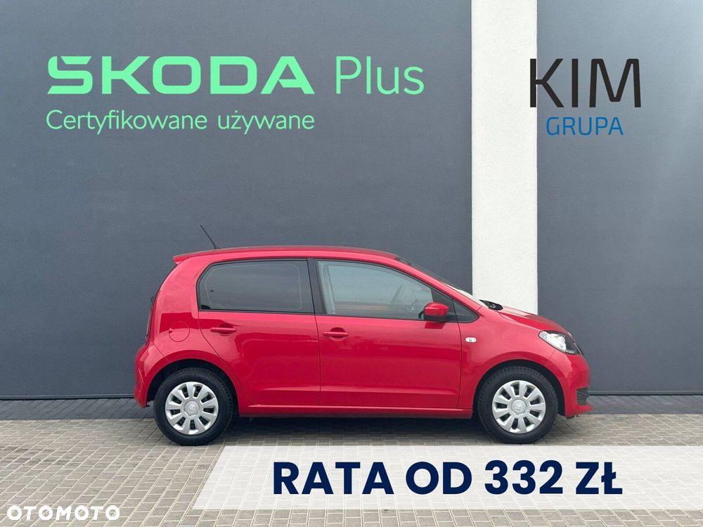 Skoda Citigo 1.0 Ambition - 3