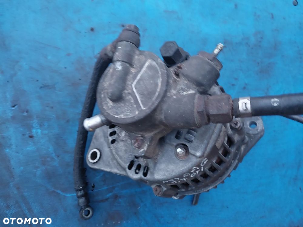 Alternator Opel Meriva Corsa Combo 1.7 CDTI DTI ISUZU diesel pompa vacum 8973551981 - 1