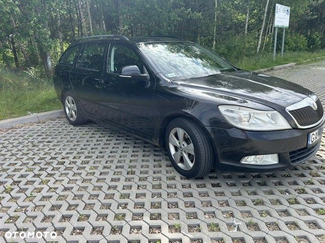 Skoda Octavia 1.9 TDI Ambiente - 3
