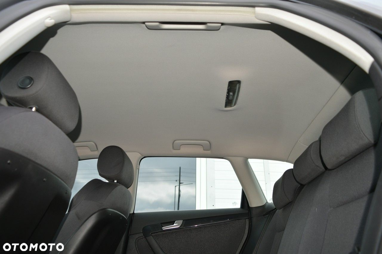 Audi A3 2.0 TDI Sportback Ambiente - 30