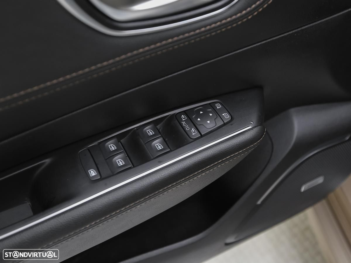 Renault Talisman Sport Tourer - 14