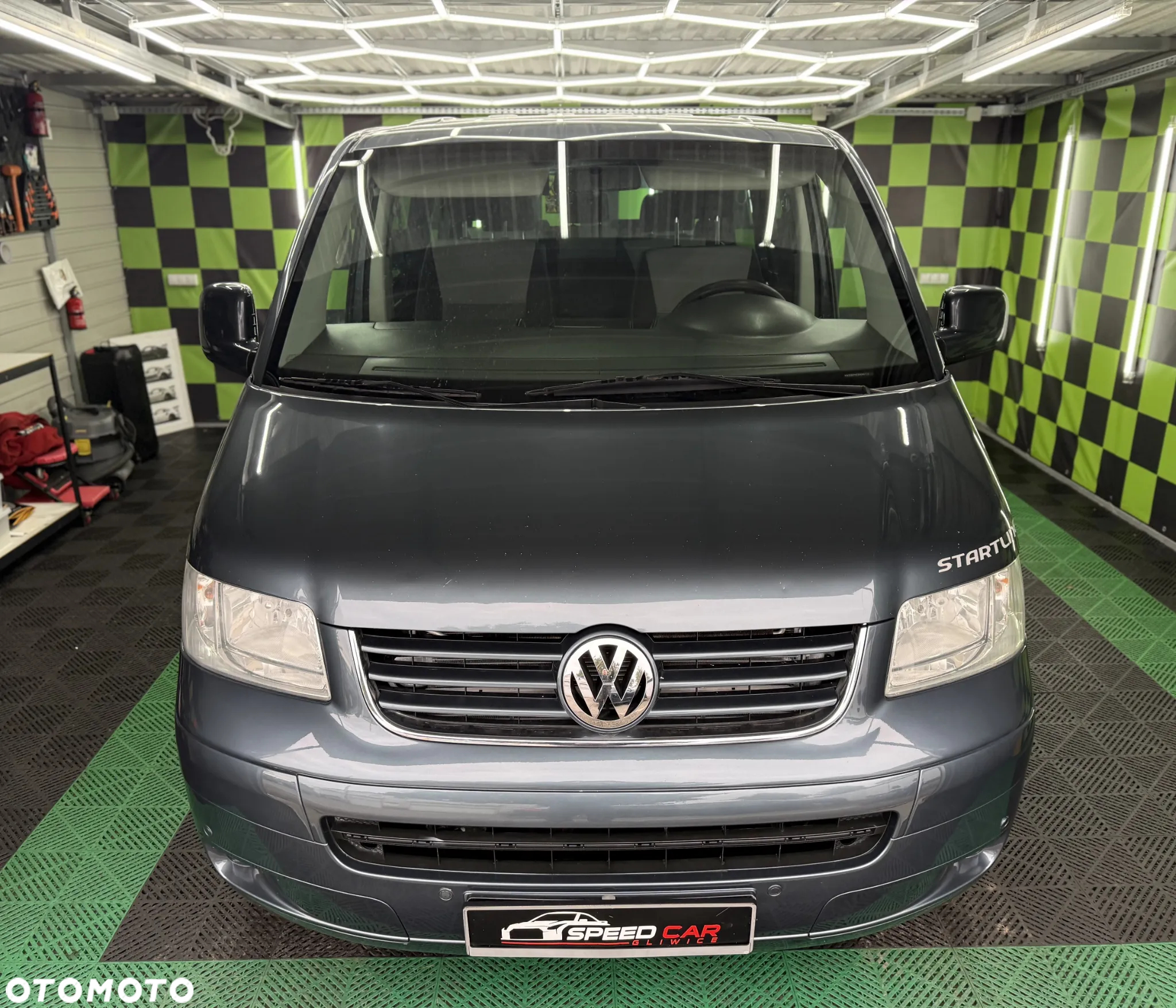 Volkswagen Multivan TDI L1 Startline - 14
