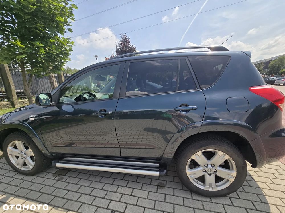 Toyota RAV4 2.2 D-4D X - 5