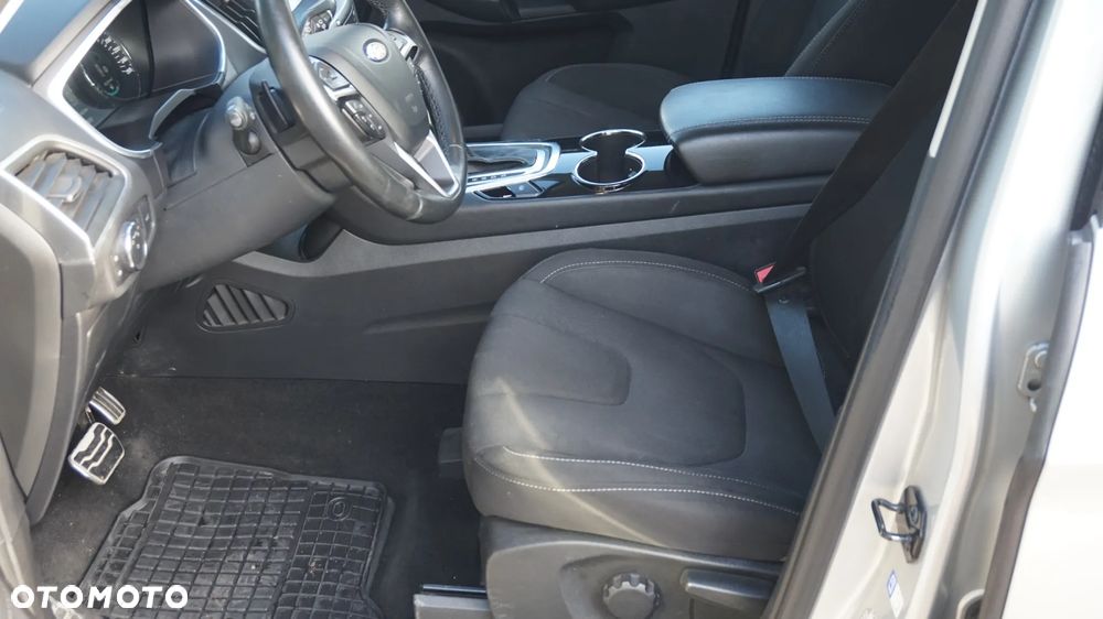 Ford S-Max 2.0 TDCi 4WD ST-Line PowerShift - 16