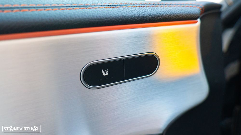 Mercedes-Benz CLA 220 d AMG Line Aut. - 12