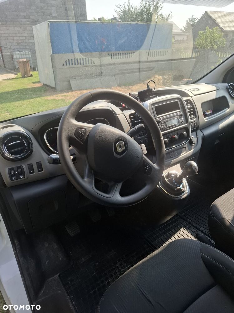 Renault Trafic - 7