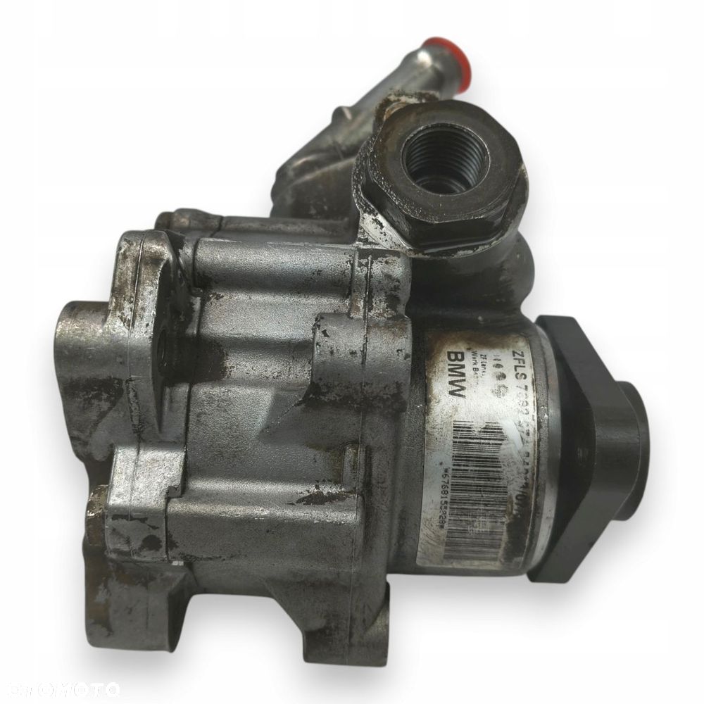 POMPA WSPOMAGANIA BMW E90 E87 X3 2.0d 6768155028 7692974548 - 4