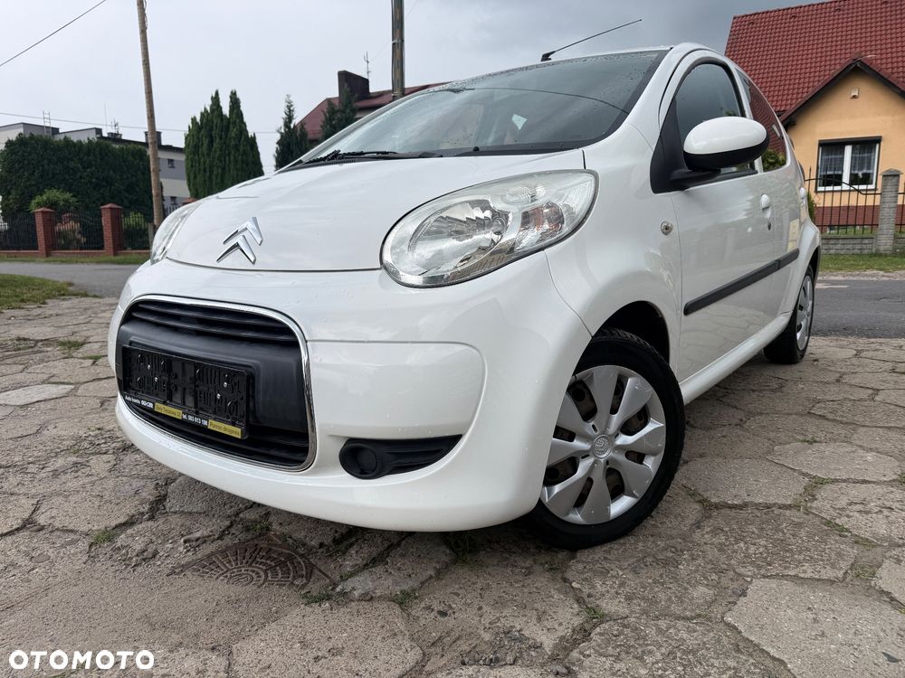 Citroën C1 1.0 Advance - 1