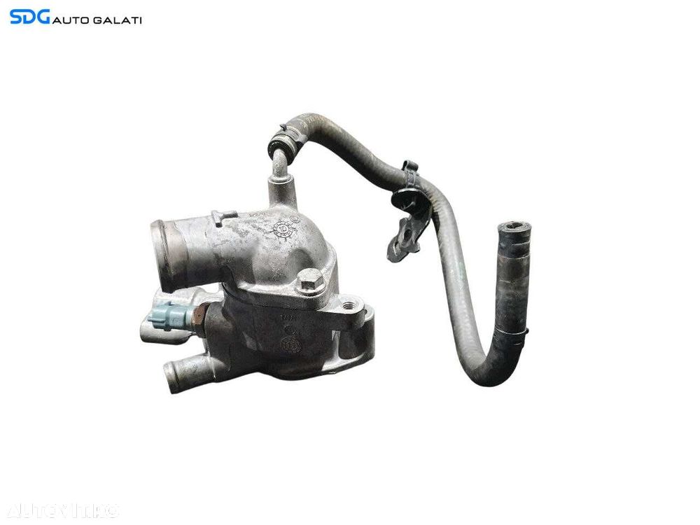 Corp Carcasa Termostat cu Furtun Opel Astra J 1.7 CDTI 2009 - 2015 Cod 13251479 565563897 [N2521] - 2