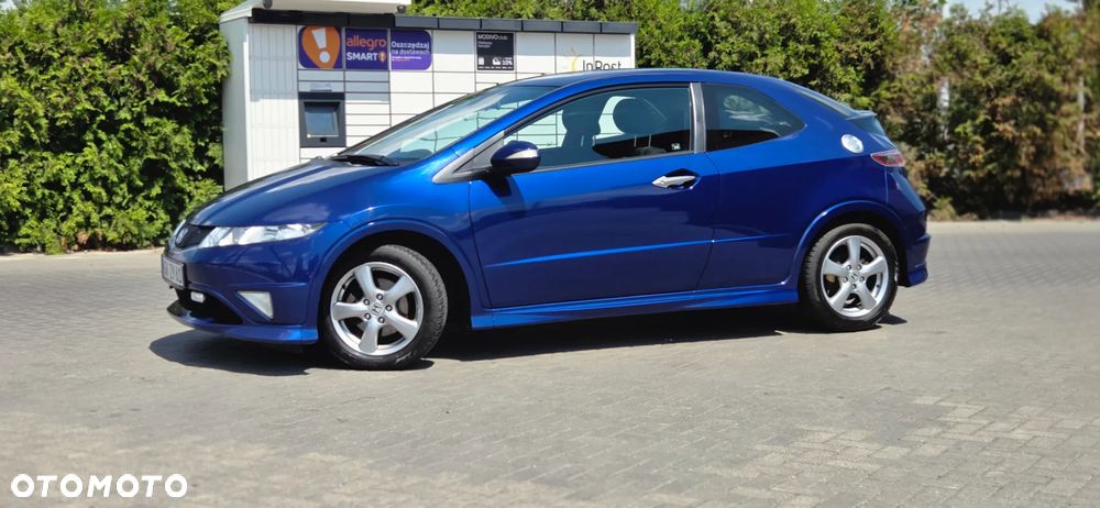 Honda Civic - 7