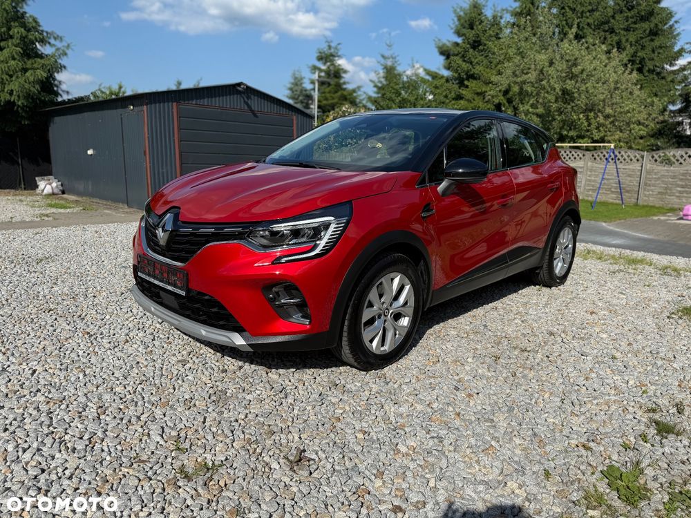 Renault Captur - 2