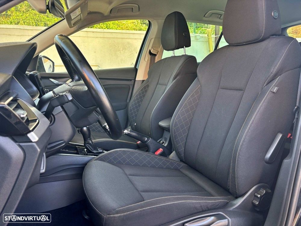 Skoda Kamiq 1.0 TSI Ambition DSG - 15