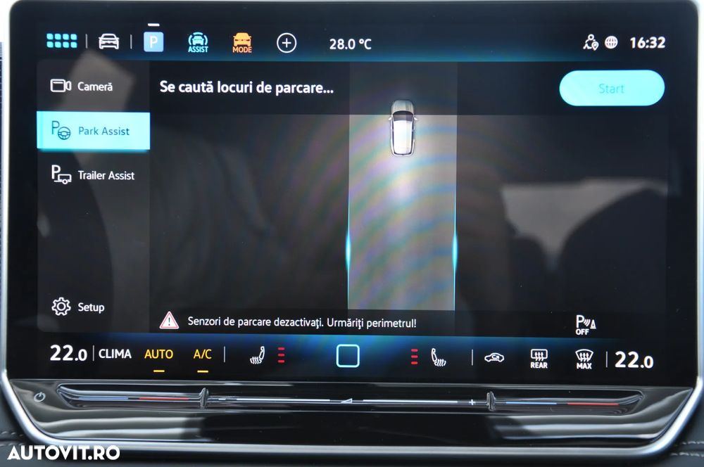 Volkswagen Tiguan 1.5 eTSI DSG MHEV Life - 22
