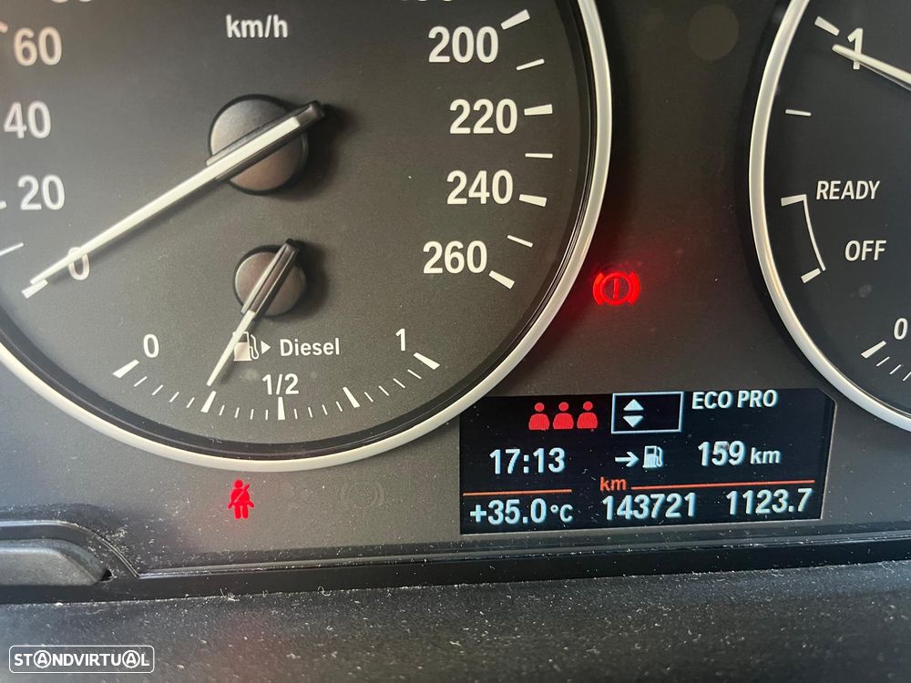 BMW 116 d - 6