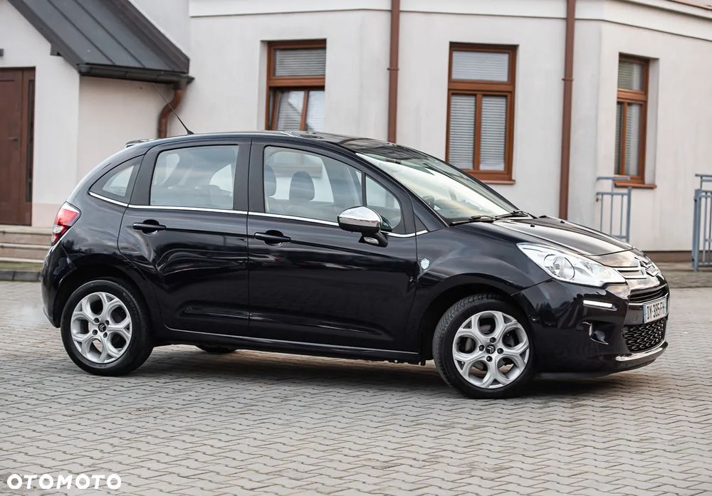 Citroën C3 - 20