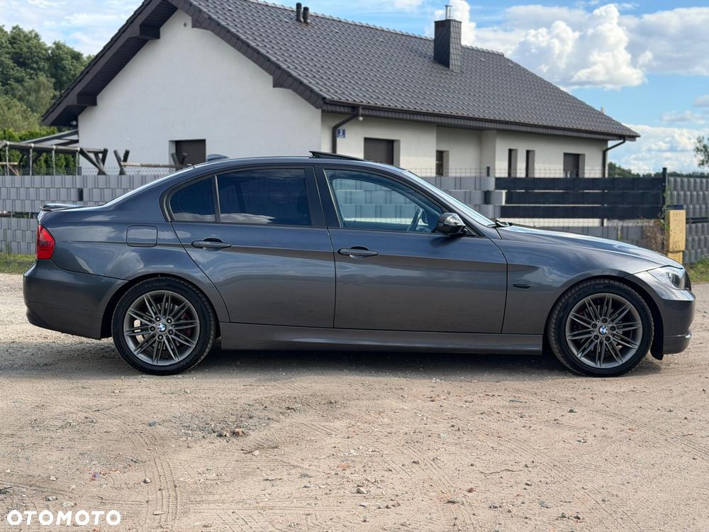 BMW Seria 3 320i Edition Lifestyle - 10