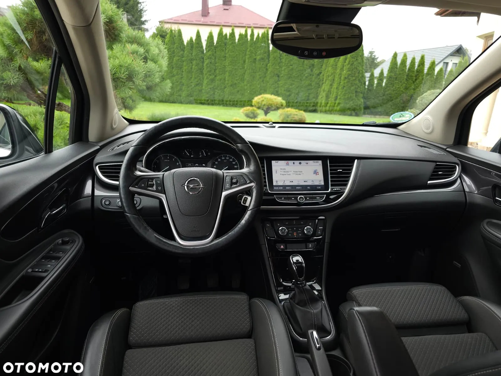Opel Mokka 1.4 T Cosmo - 37