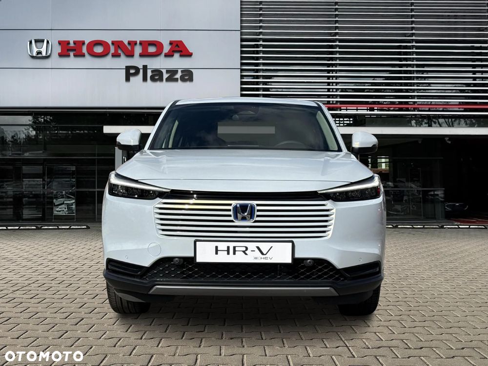 Honda HR-V 1.5 i-MMD Elegance CVT - 9