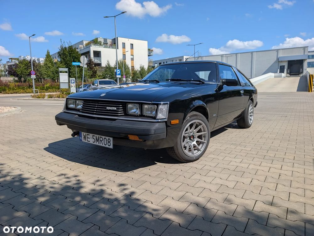 Toyota Celica