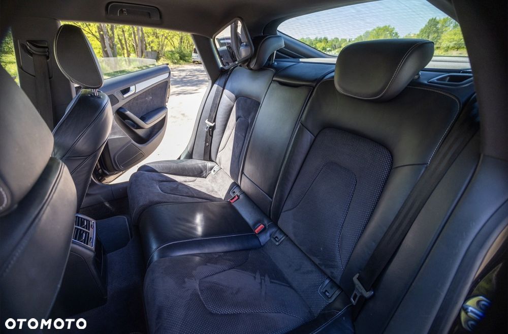 Audi A5 Sportback 2.0 TDI - 27