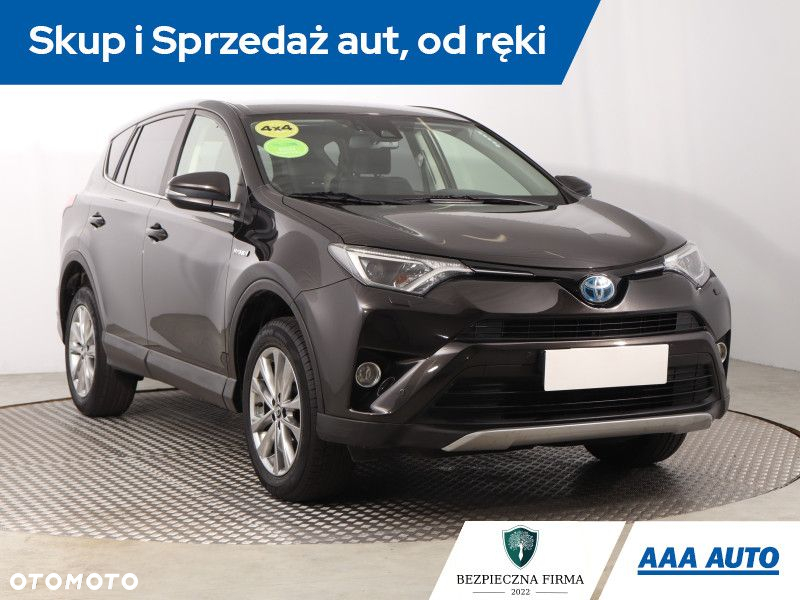 Toyota RAV4 - 2