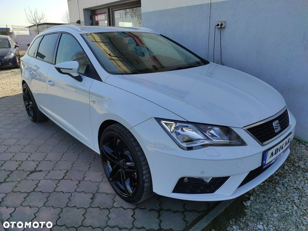 Seat Leon - 9