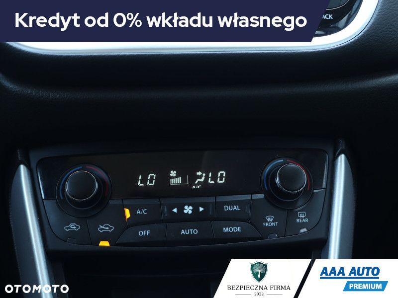Suzuki SX4 S-Cross - 15