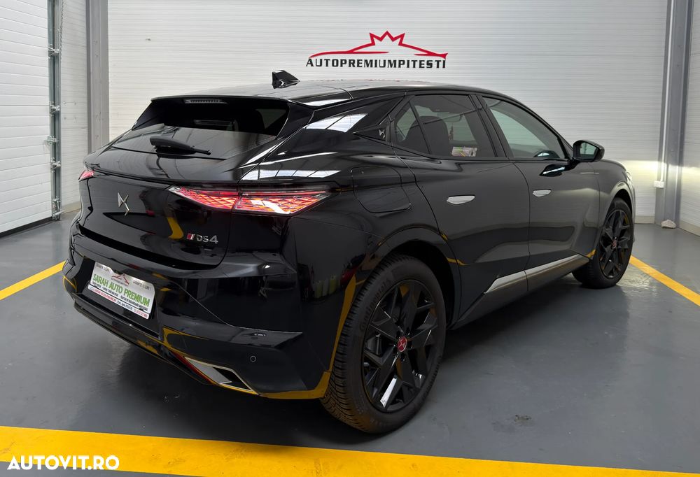 DS Automobiles DS 4 DS4 1.6 PureTech 225 S&S EAT8 RIVOLI - 16