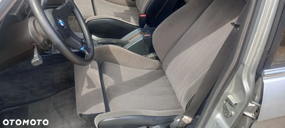 BMW Seria 5 - 22