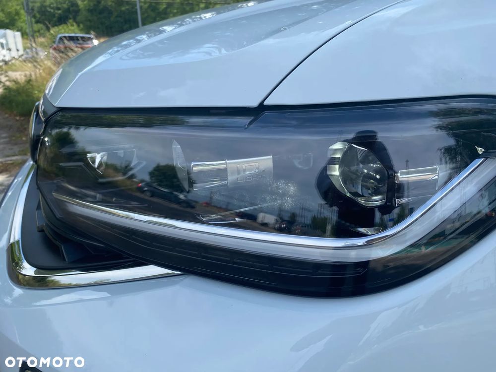 Volkswagen T-Cross 1.5 TSI ACT R-Line Plus DSG - 2