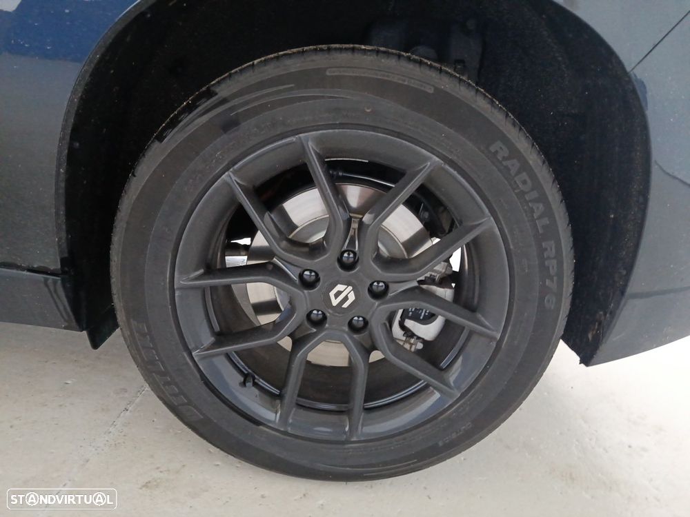 Leapmotor C10 28.4 kWh REEV - 11