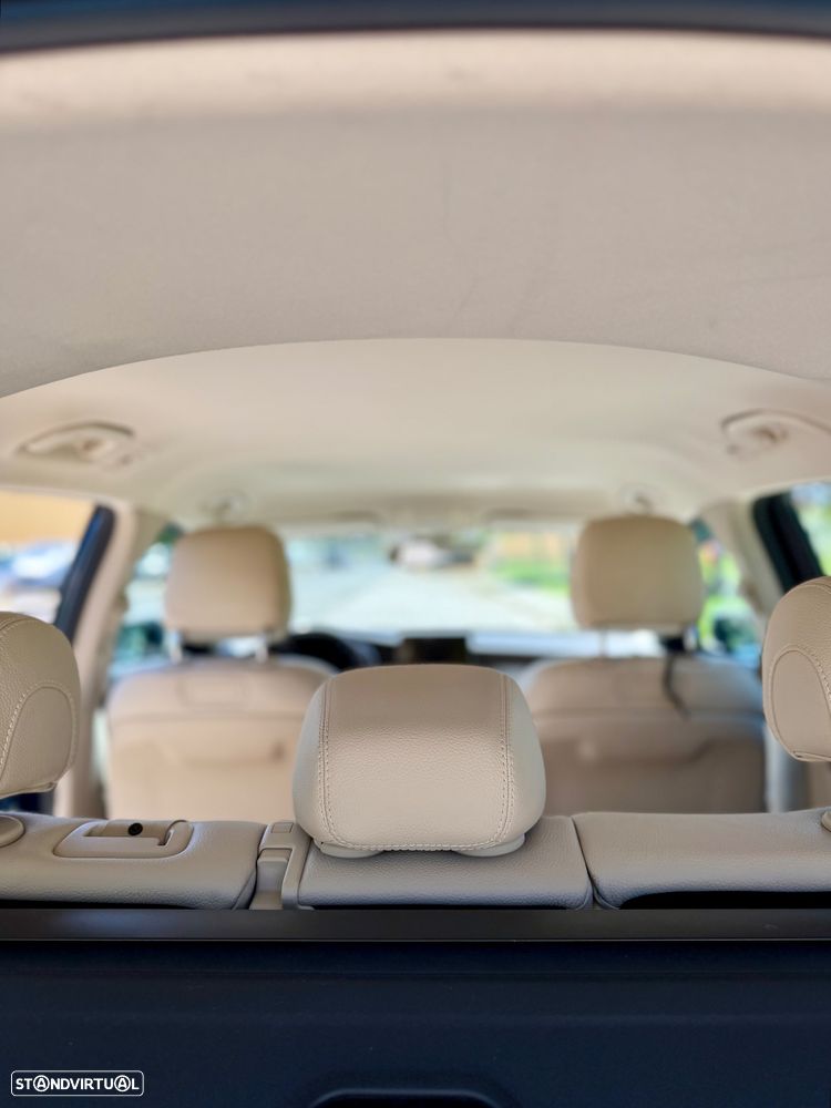 Mercedes-Benz GLC 250 d 4-Matic - 9