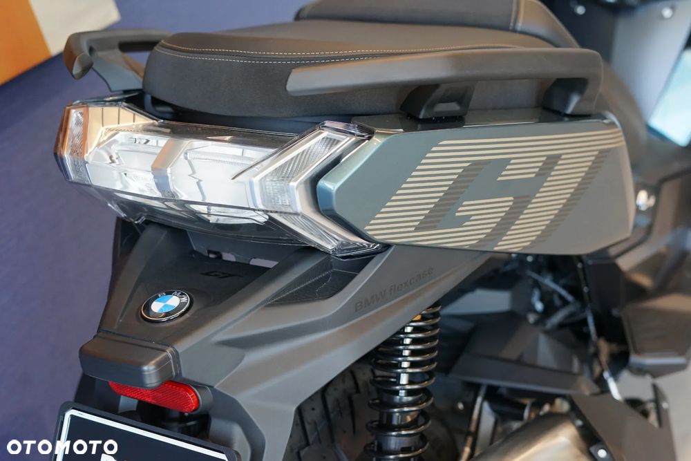 BMW C 400 GT - 17
