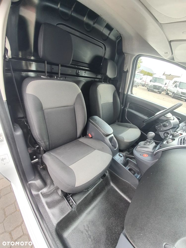 Renault KANGOO - 20