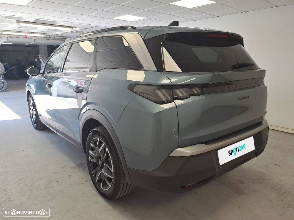 Peugeot 5008 1.2 Hybrid Allure e-DCS6 - 4
