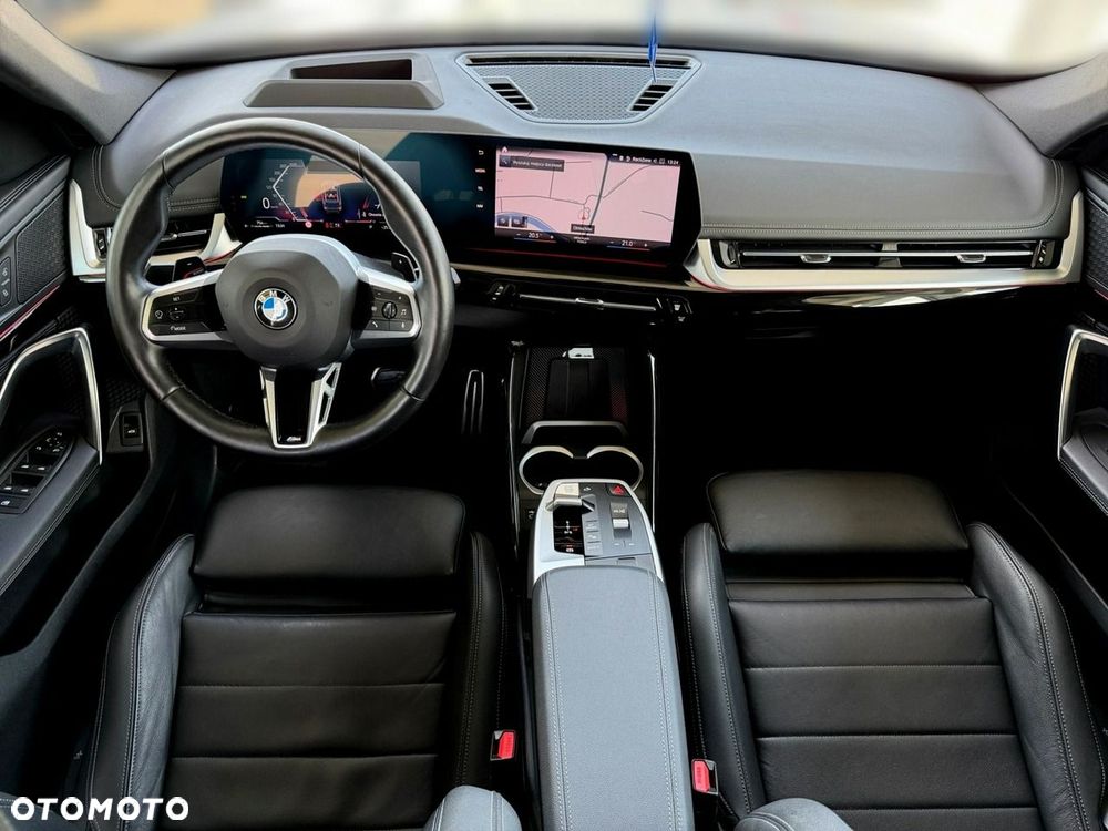 BMW X1 - 20