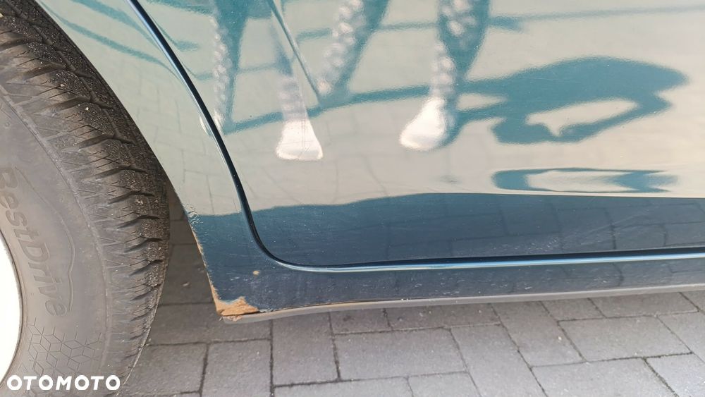 Ford Focus 1.6 Comfort - 5