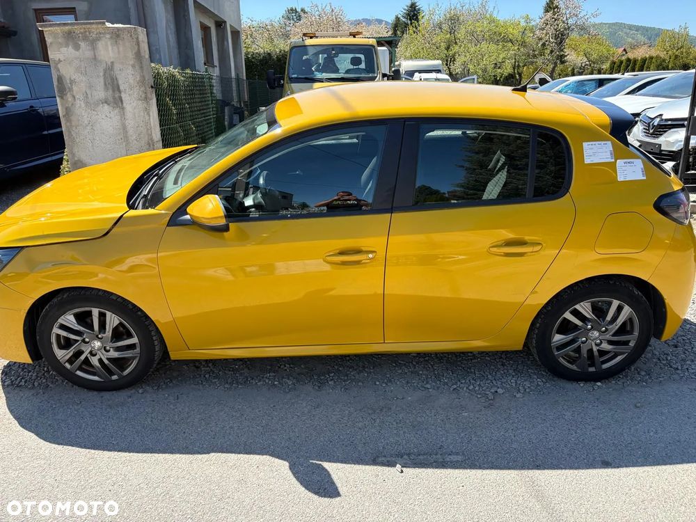 Peugeot 208 PureTech 75 Active Pack - 18