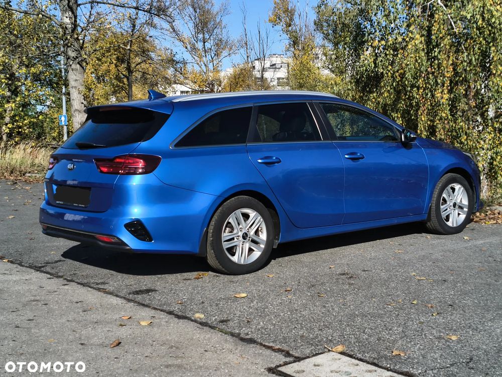 Kia Ceed - 7