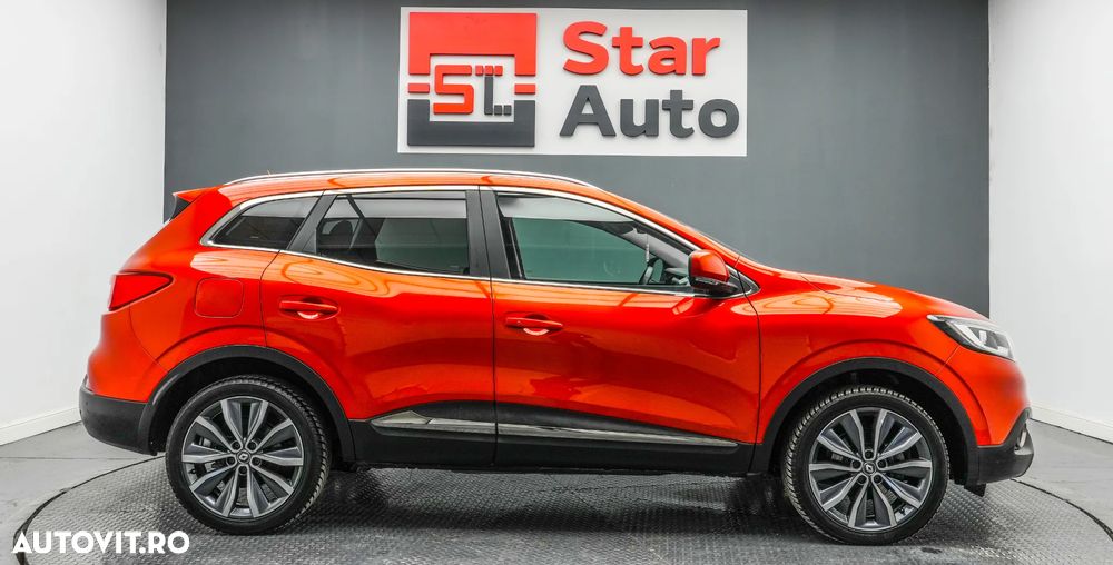 Renault Kadjar 1.6 DCI XMod - 10