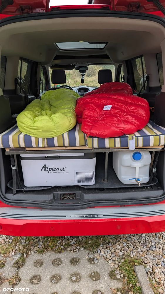 Ford Tourneo Connect - 2