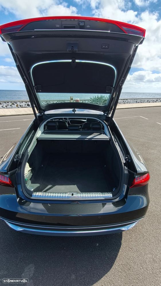 Audi A7 Sportback - 6